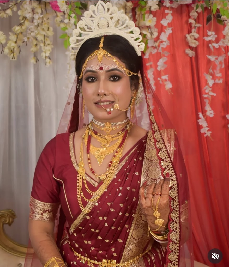 Susmita S Makeup Beauty Academy