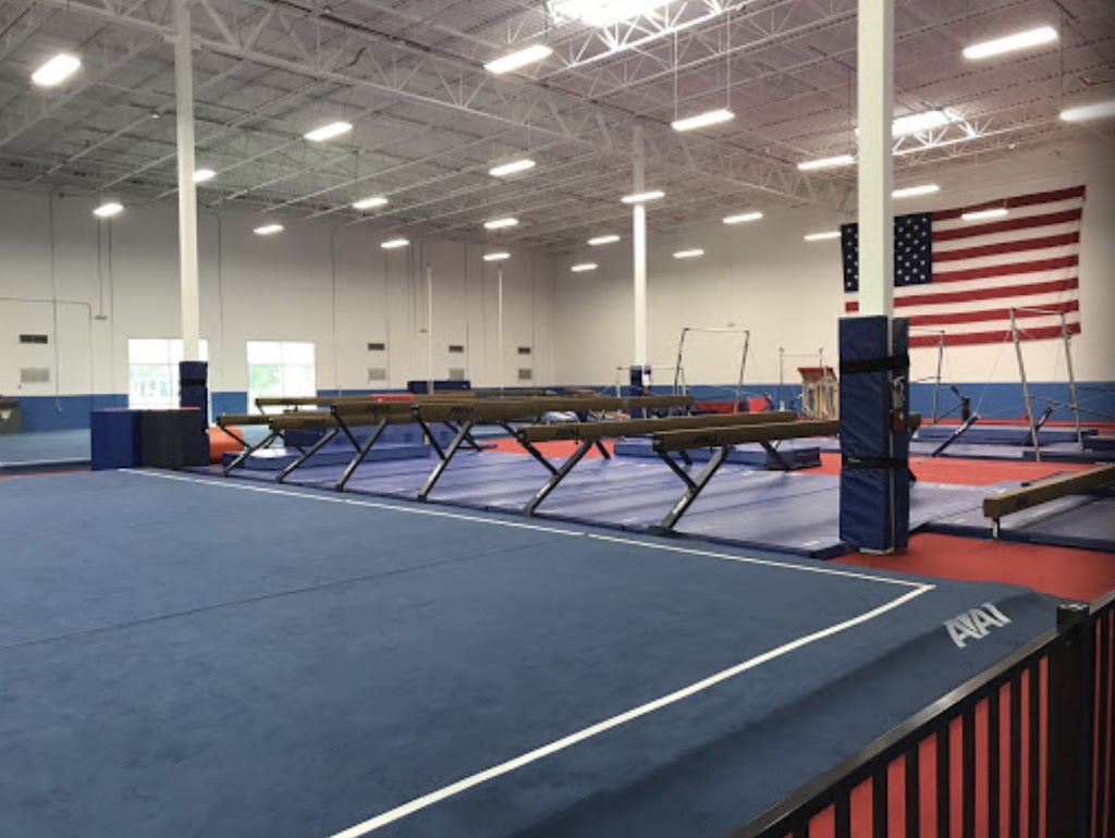  Orlando Metro Gymnastics Lake Mary