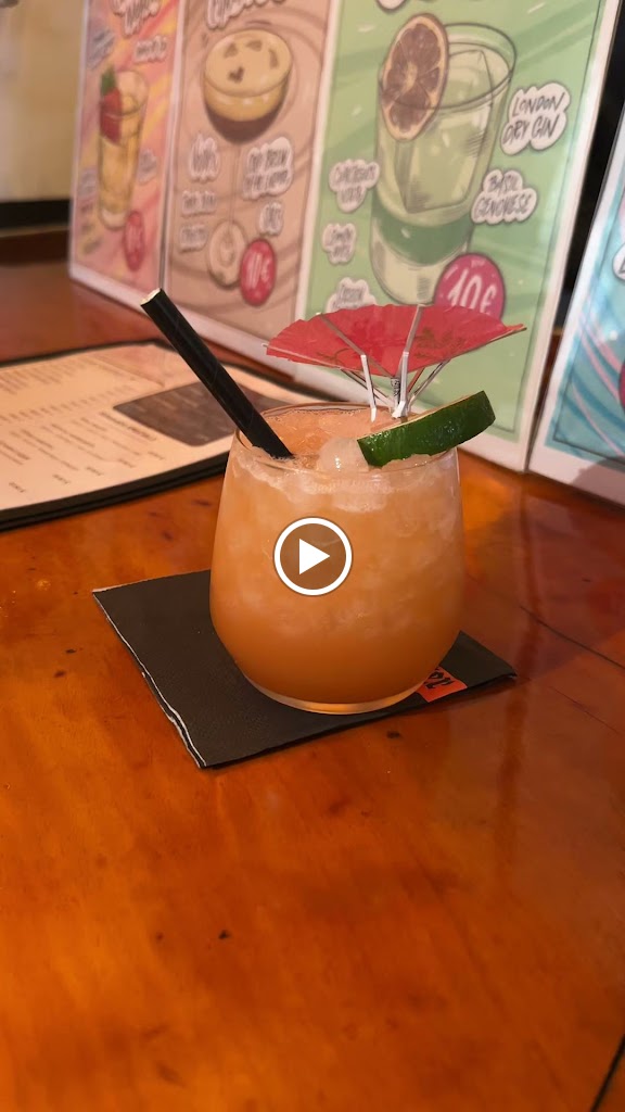 PINA BAR IBIZA — Videos