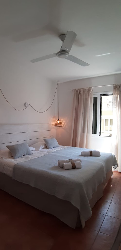 Hostal Sa Posada Set Cales