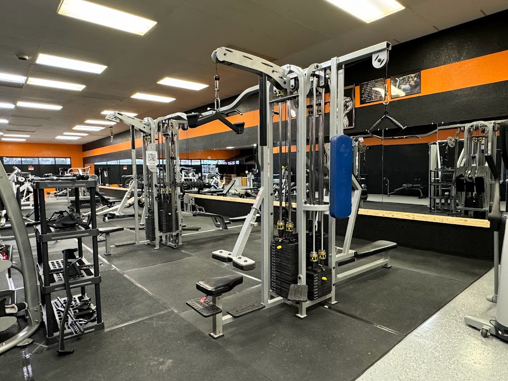  The Fitness Chamber Dumas