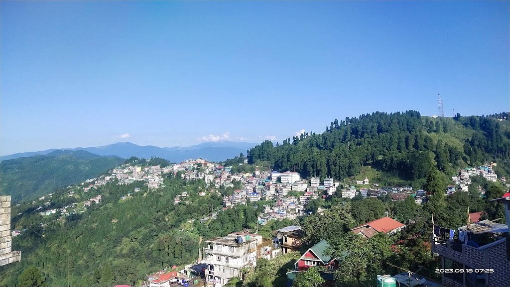 Tigerhill Homestay