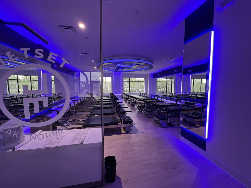  JETSET Pilates - Lake Norman