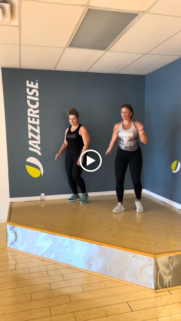  Springfield East Jazzercise