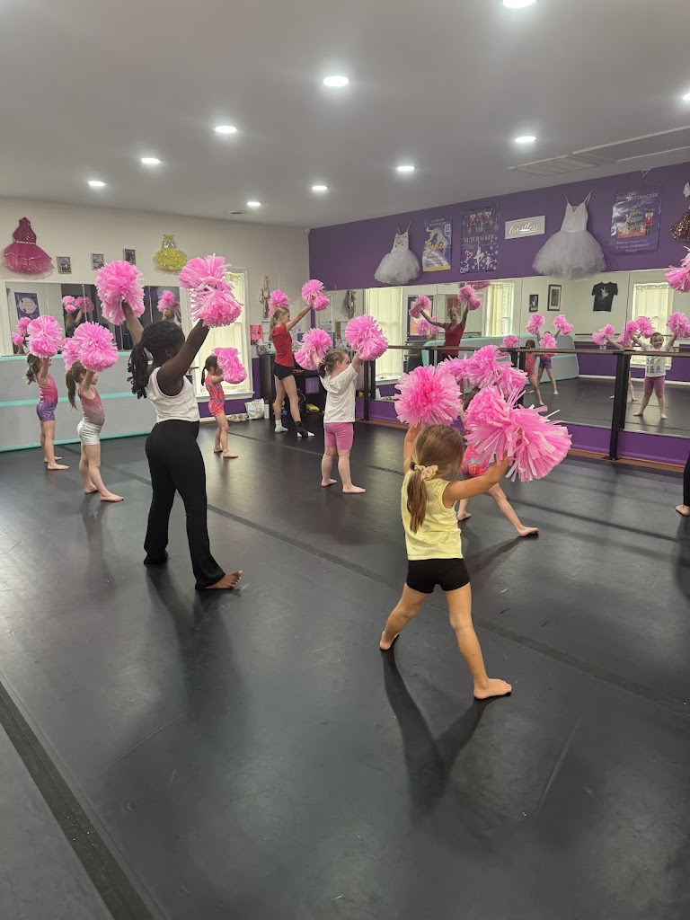  Elixir School of Dance