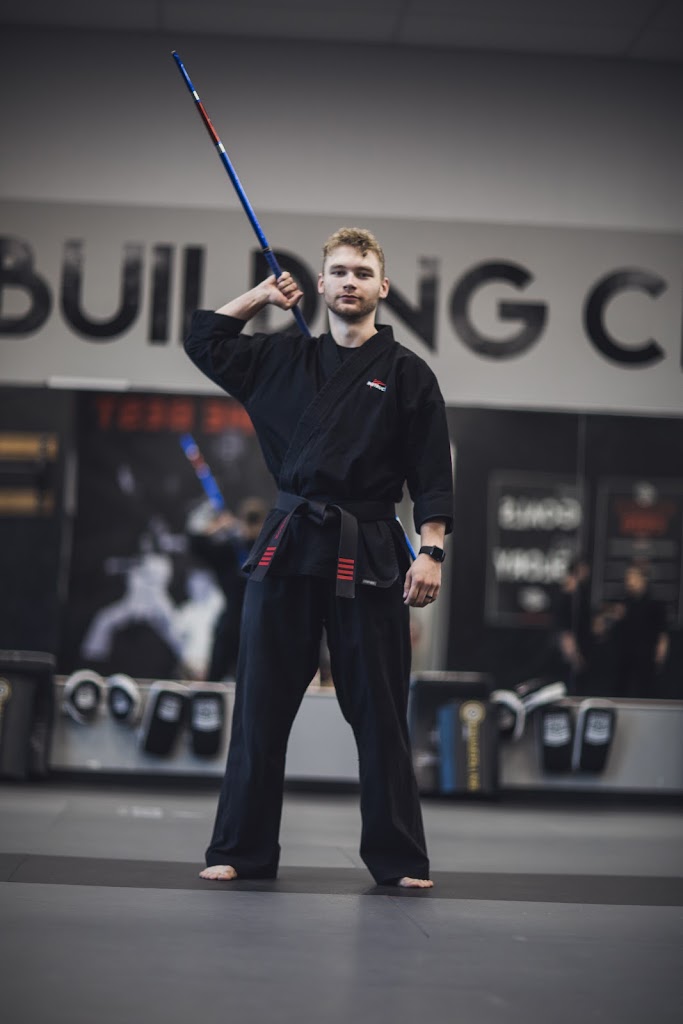  Lawrence Championship Martial Arts