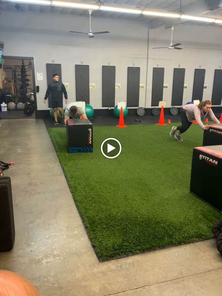  Gym Class Fitness La Habra