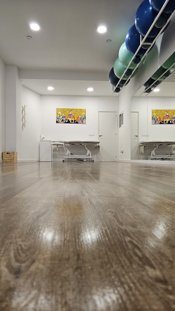 OSTEON2 fisioterapia y pilates