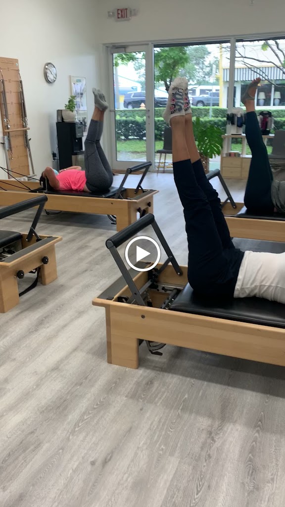  BREATHE PILATES Miami