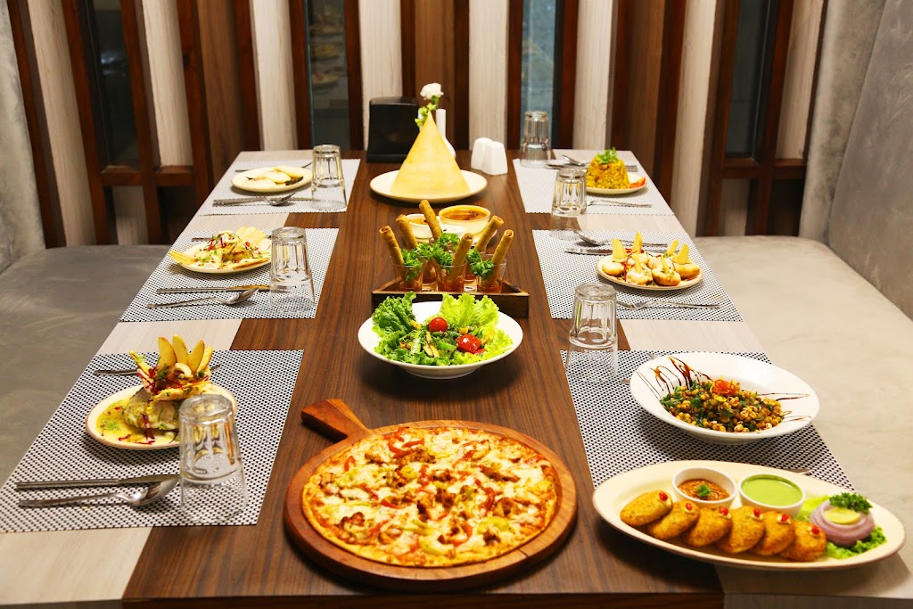 Food & drink