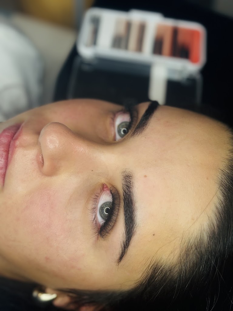 Butterfly Lashes