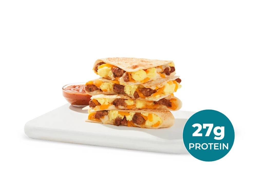  Tropical Smoothie Cafe