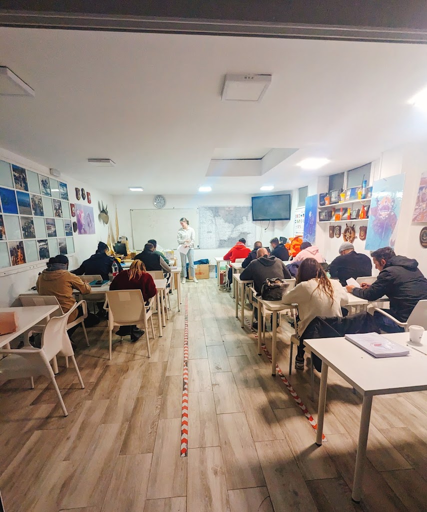 Academia Nautica Nautilus