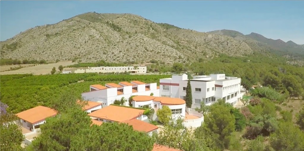 Colegio La Magdalena