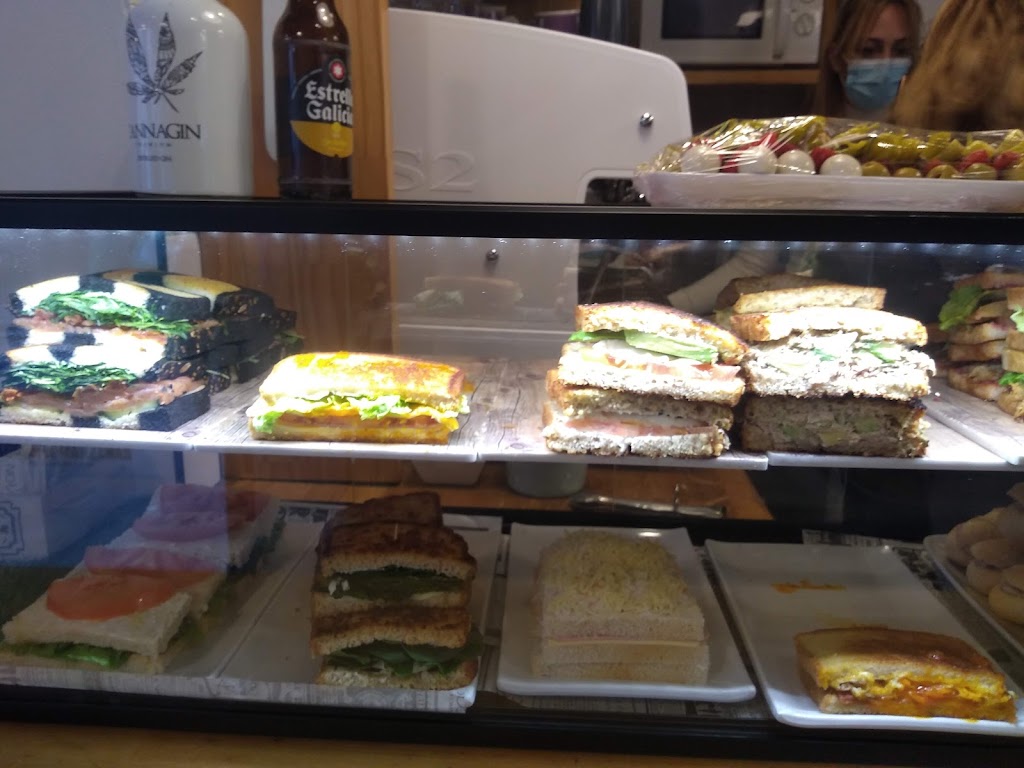The Beetle Bar-Bilbao — Ambiente