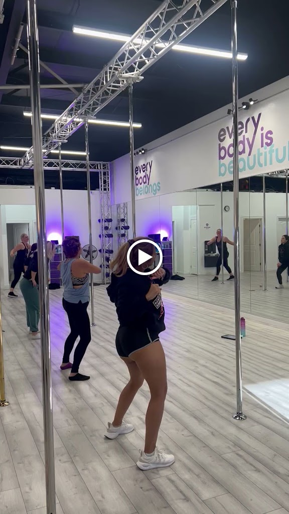  Vertica Fitness San Antonio