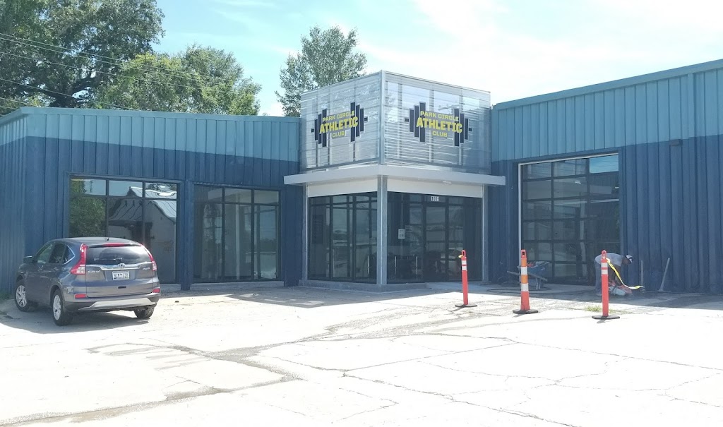  Park Circle Athletic Club