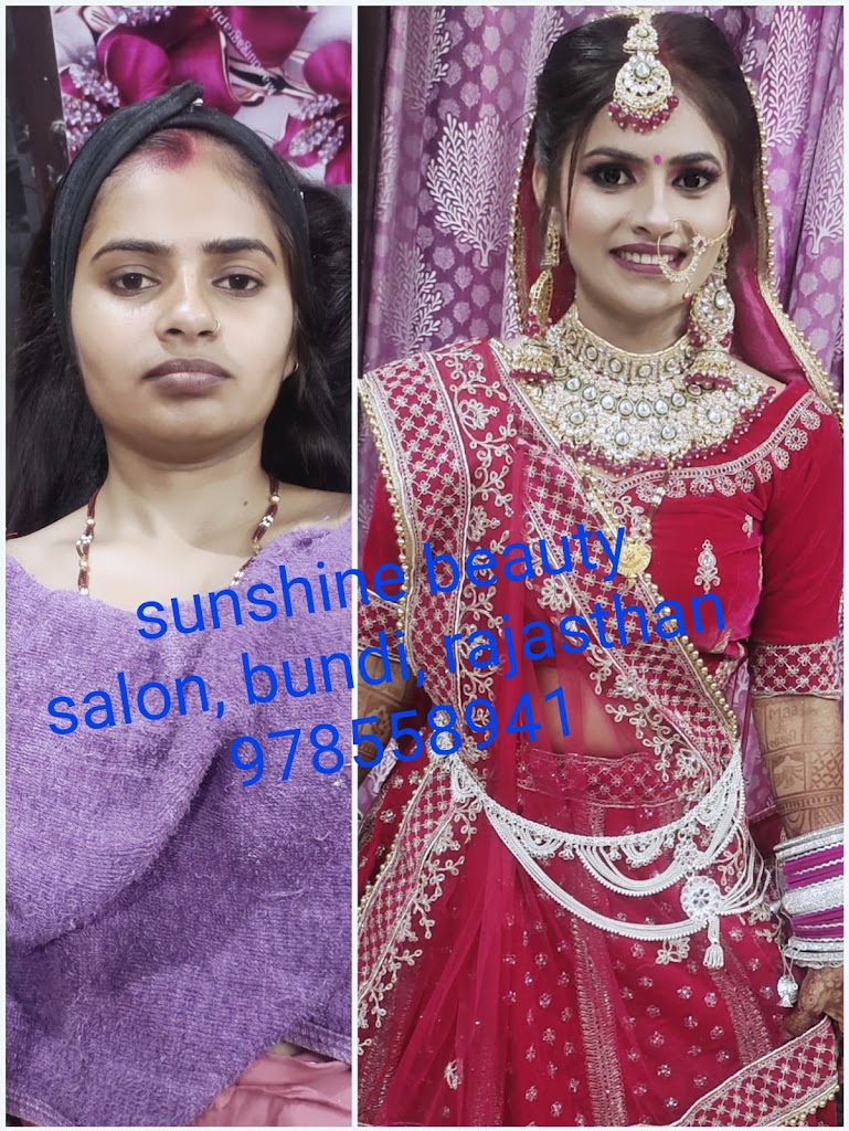Sunshine Beauty Salon