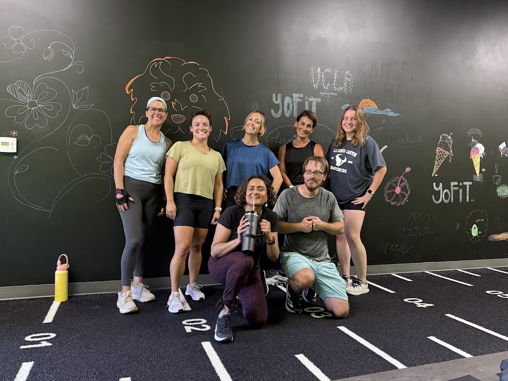  YoFiT La Costa