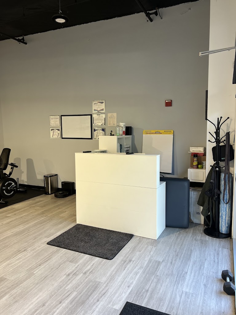  Foundation Fit Chico