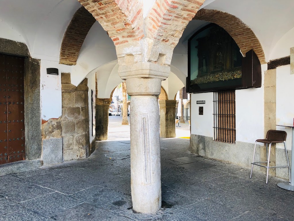Arquillo del Pan