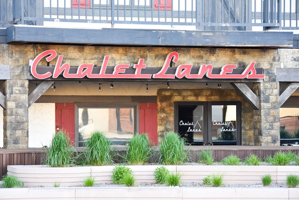  Chalet Lanes & Lounge