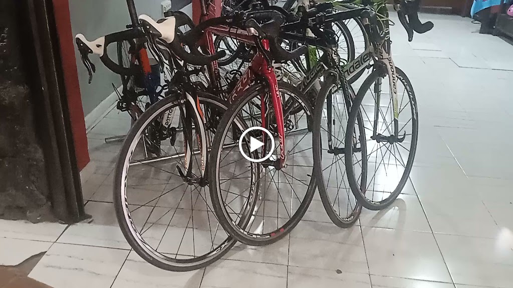 Bike Touring Lanzarote