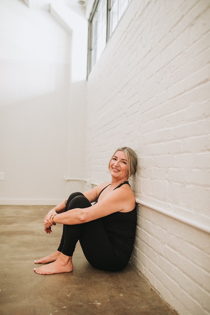  Dwell Somatic Studio by Beth Cosi