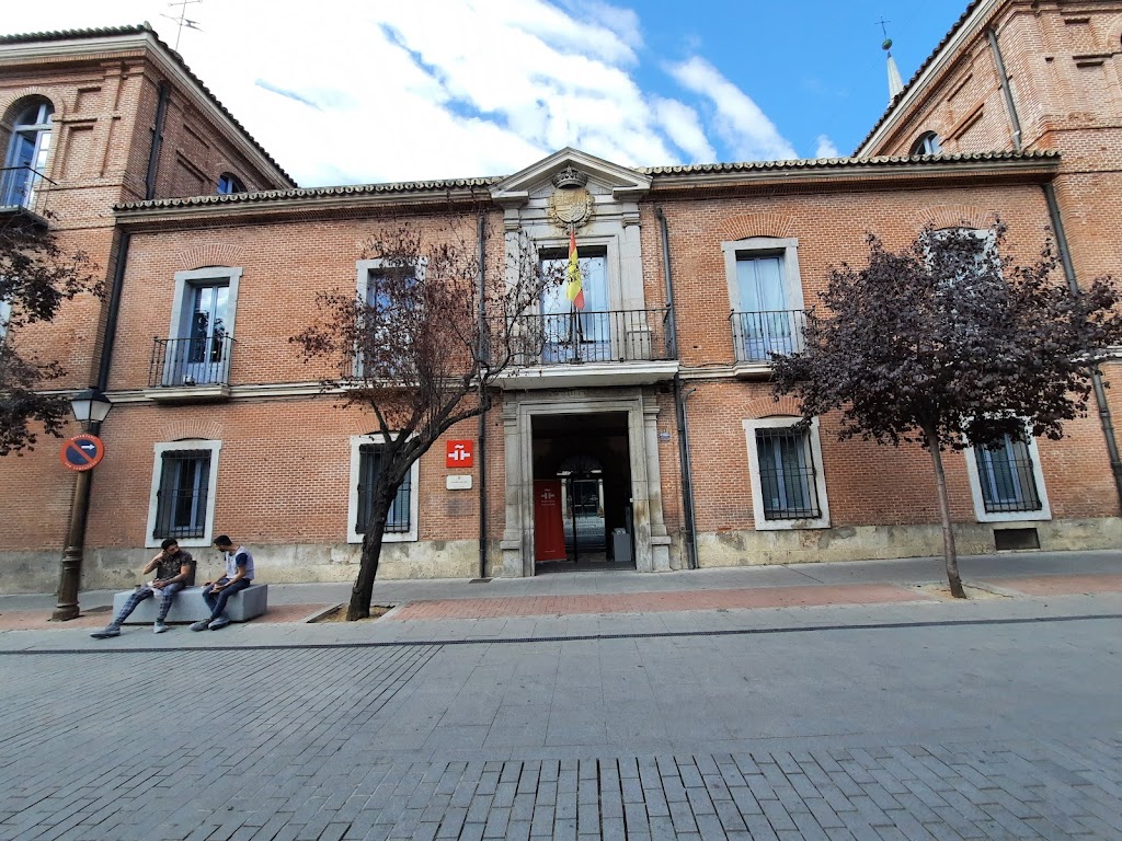 Colegio del Rey