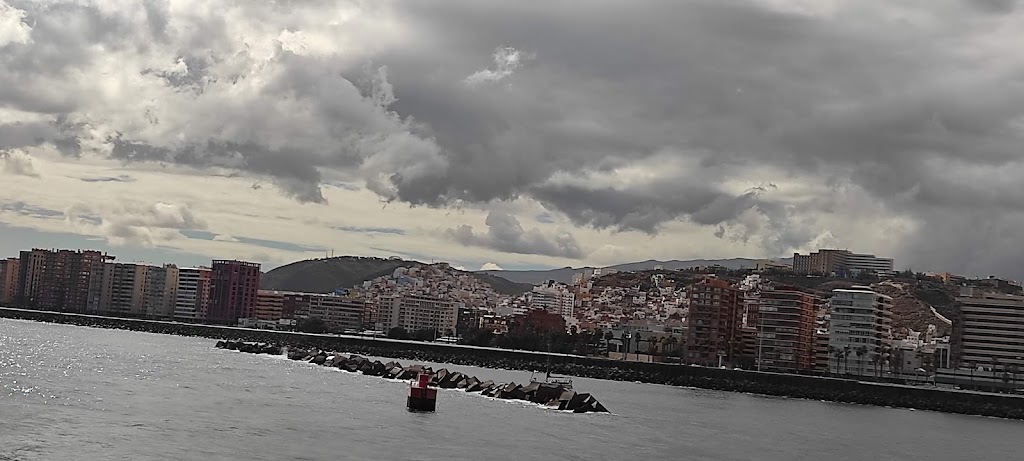 Las Palmas