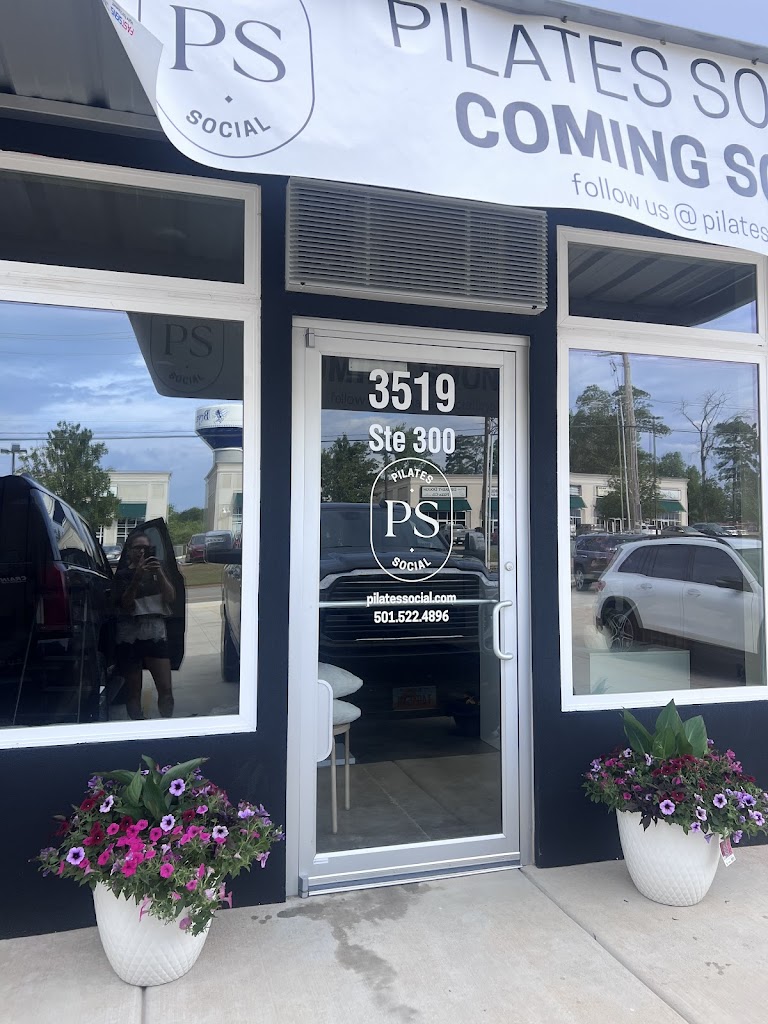  Pilates Social
