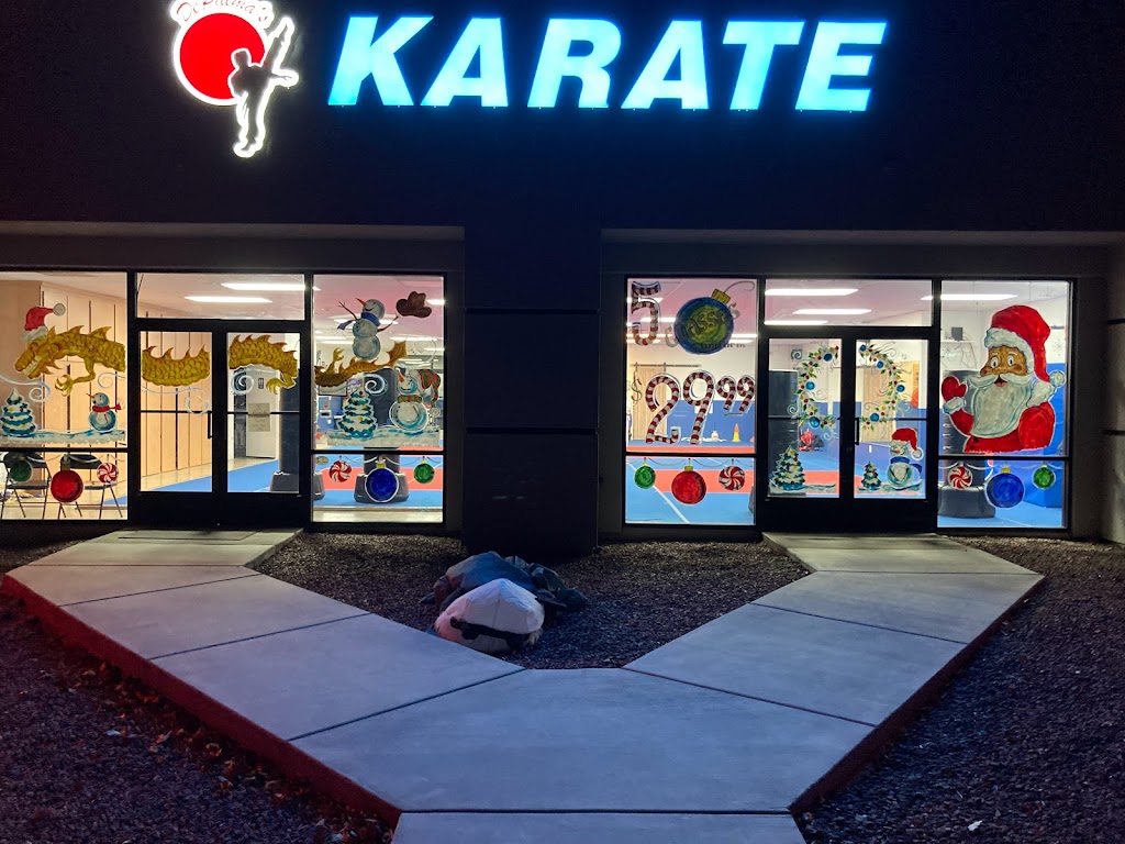  Team USA Martial Arts - Prescott Valley