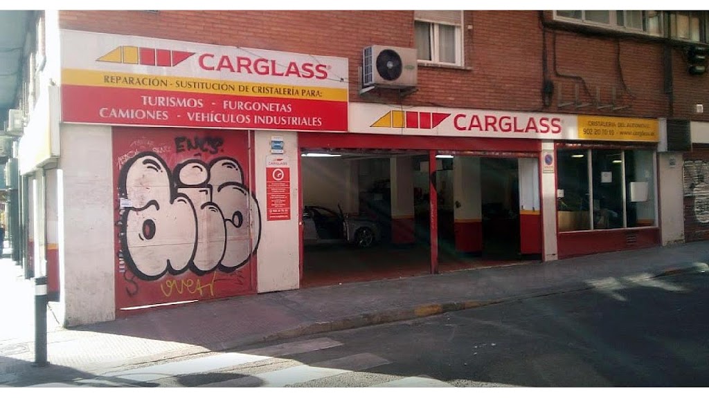 Carglass