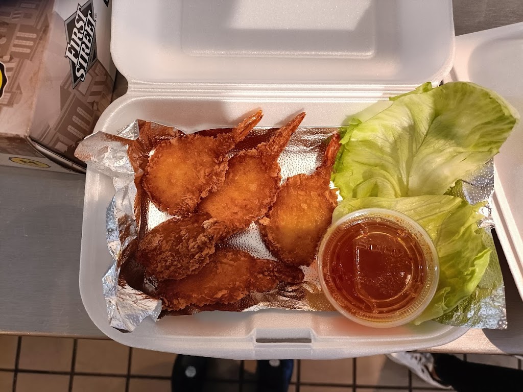 Thai Wok ToGo