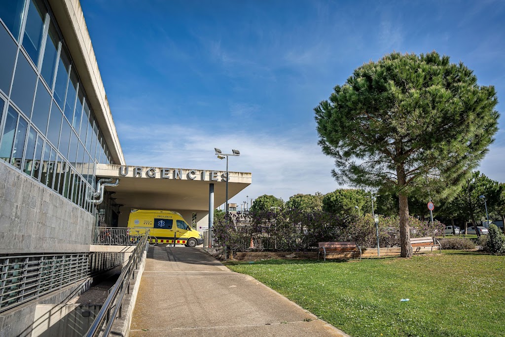 Hospital de Figueres
