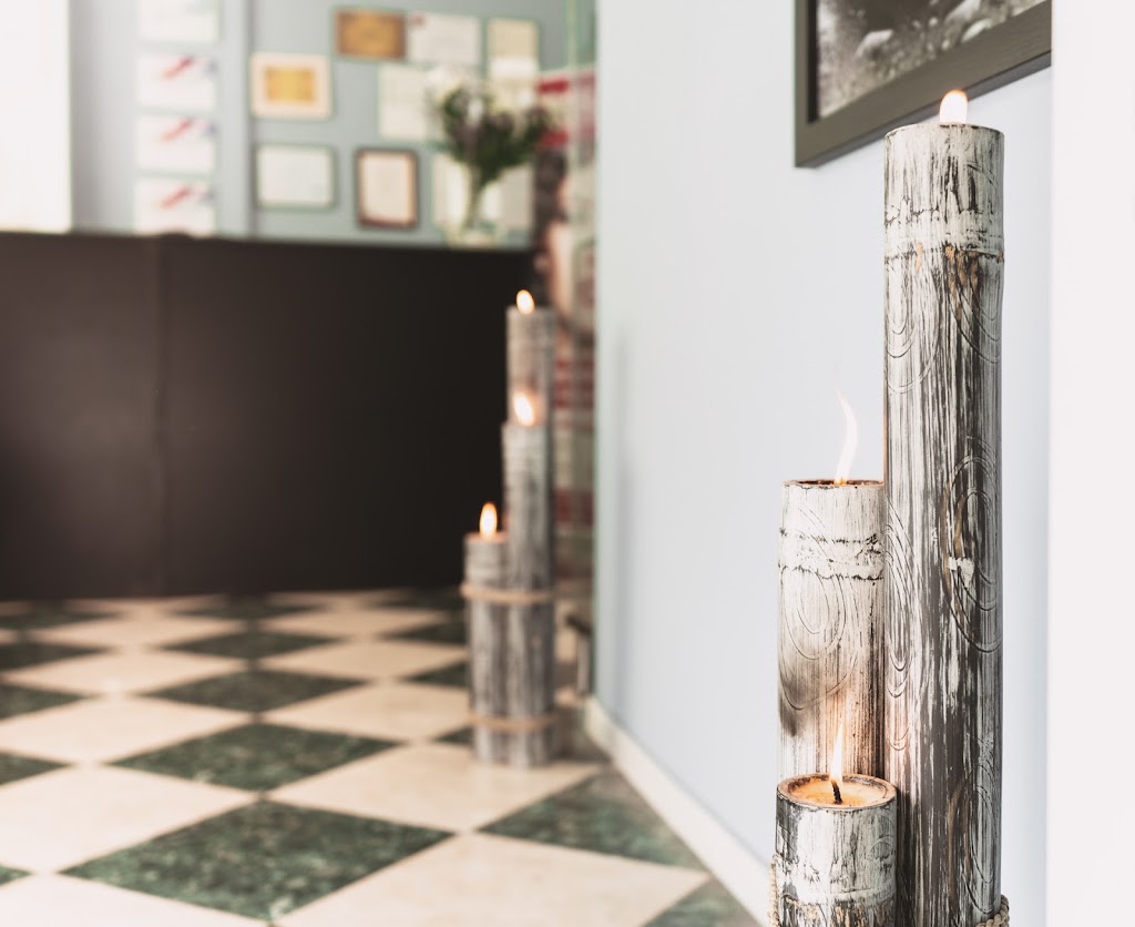 Crocus Clinic — Del propietario