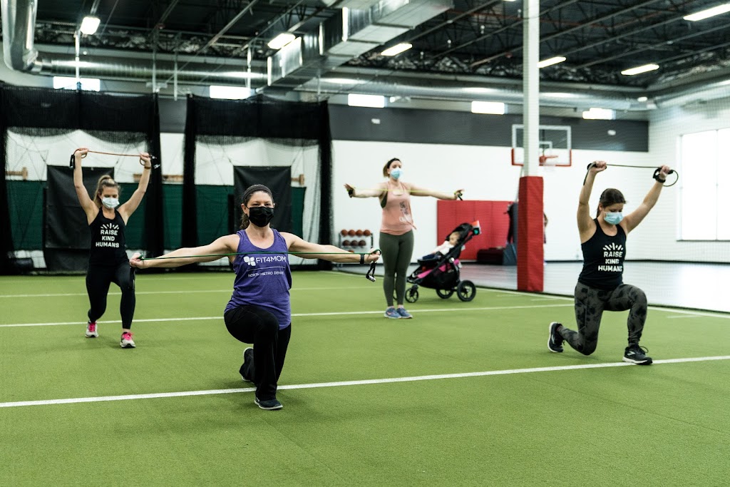  FIT4MOM Kitsap Peninsula