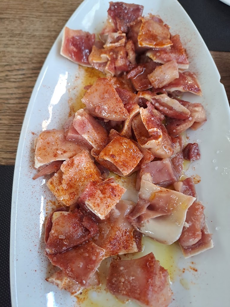 BONATAPA — Jamon