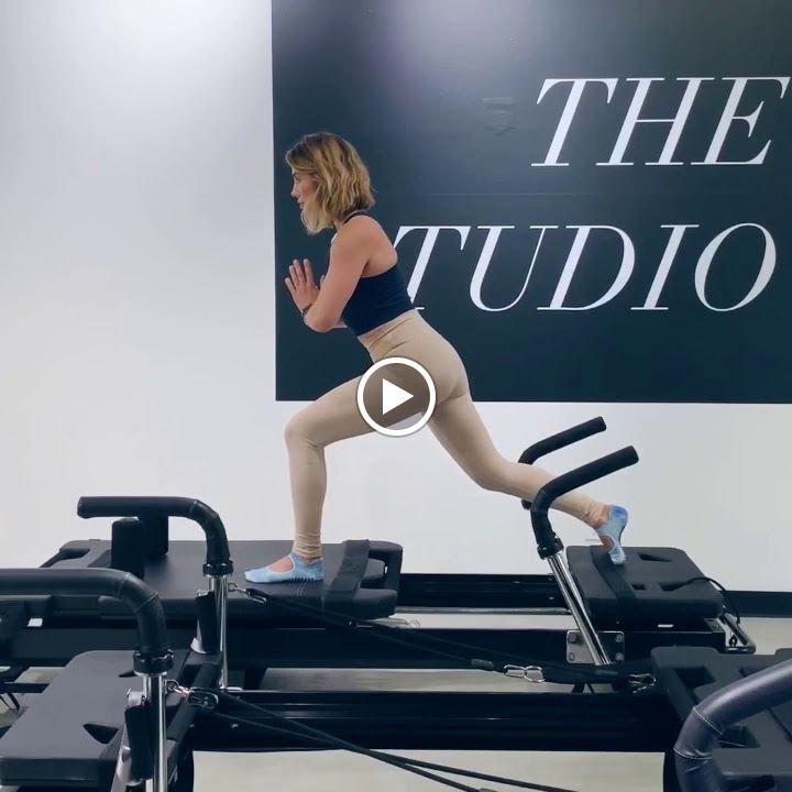  The Studio Modern Pilates