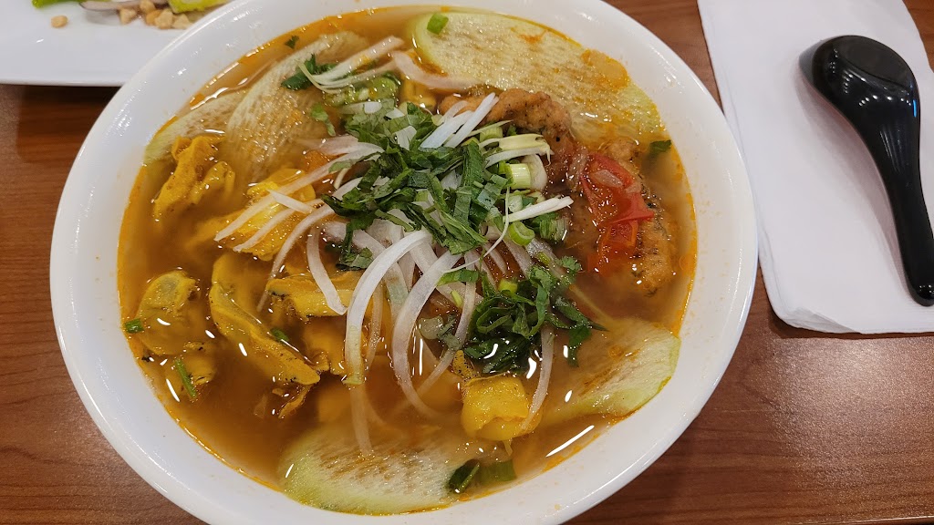Laksa