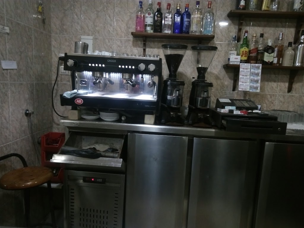 Restaurante china town — Ambiente