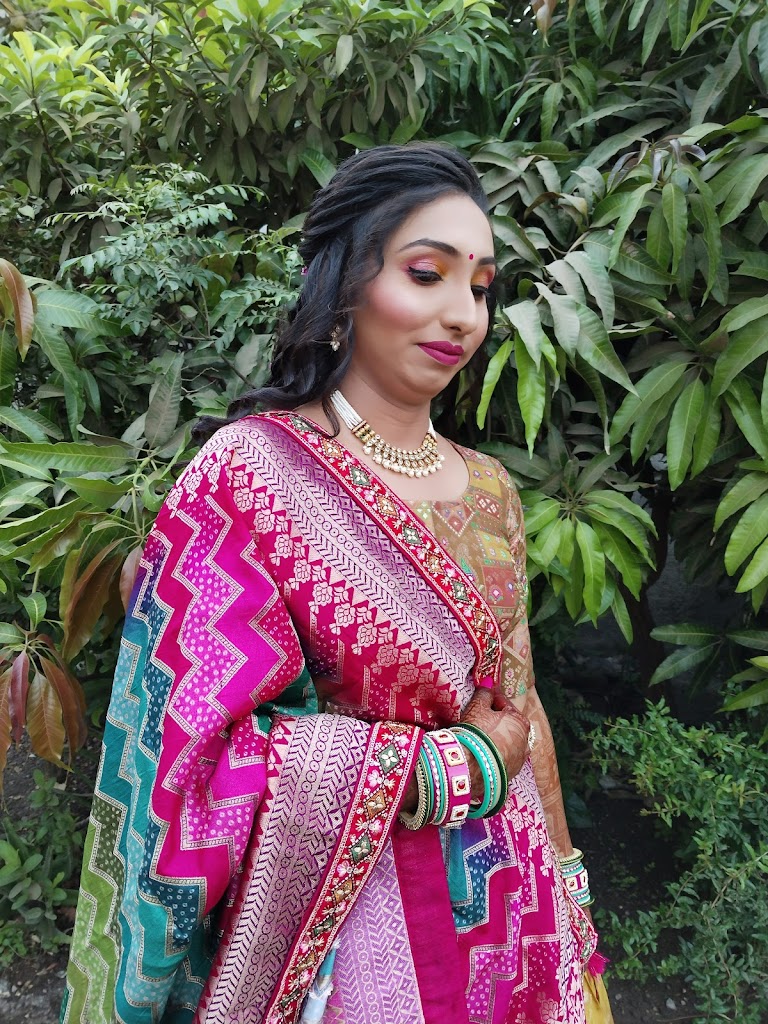 Trusha S Makeover Academy