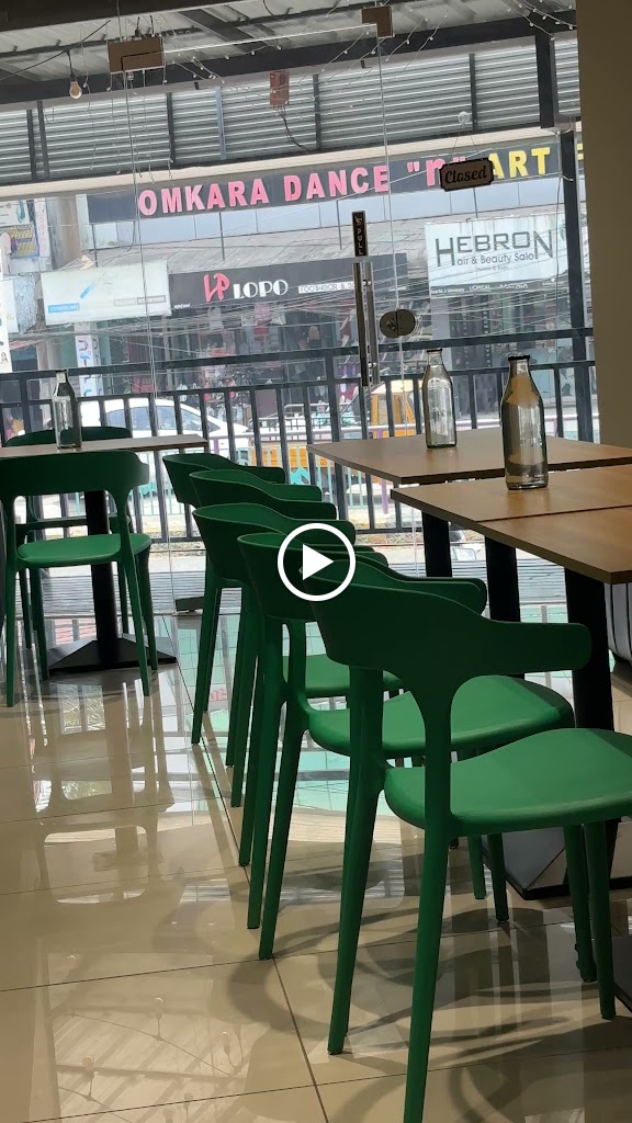 Chicklicious Fried Chicken