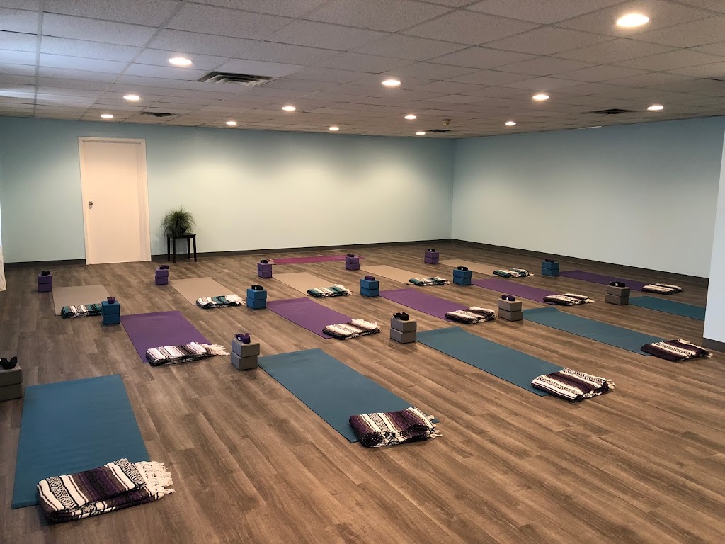  Leominster Yoga Center