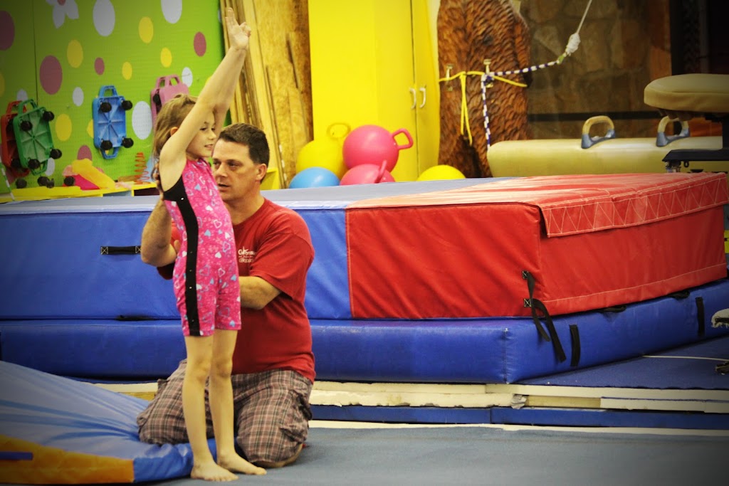  Gymnastics of San Antonio