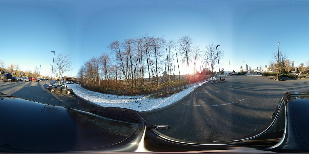 Street View & 360°