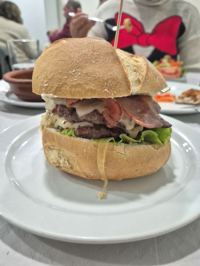 Adriatik — Comida y bebida