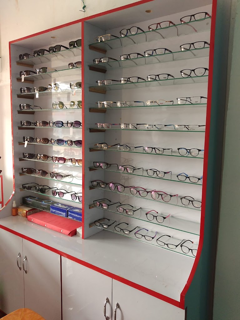 Display case