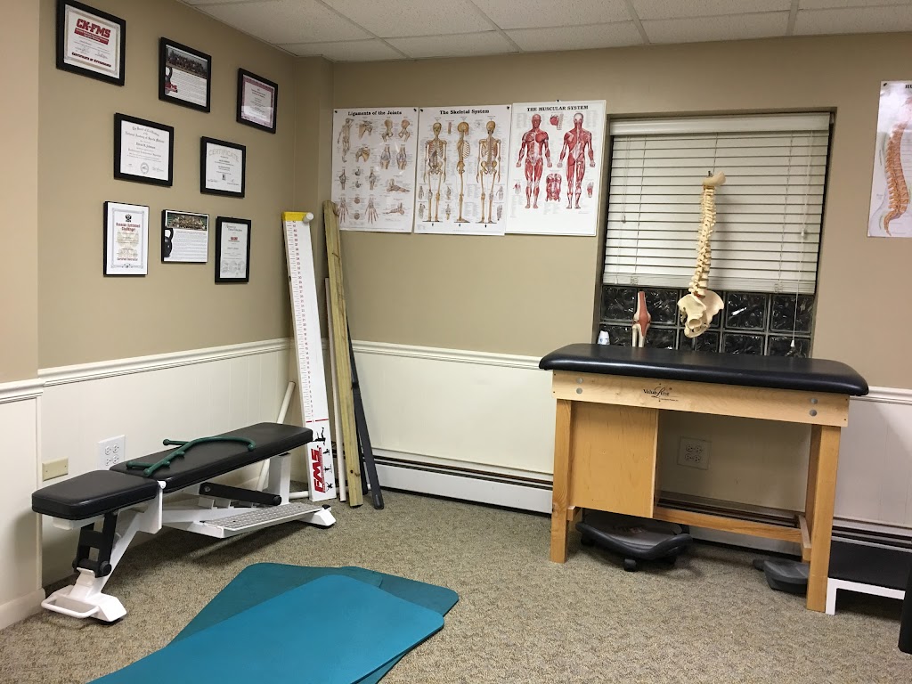  Extreme Fitness Results