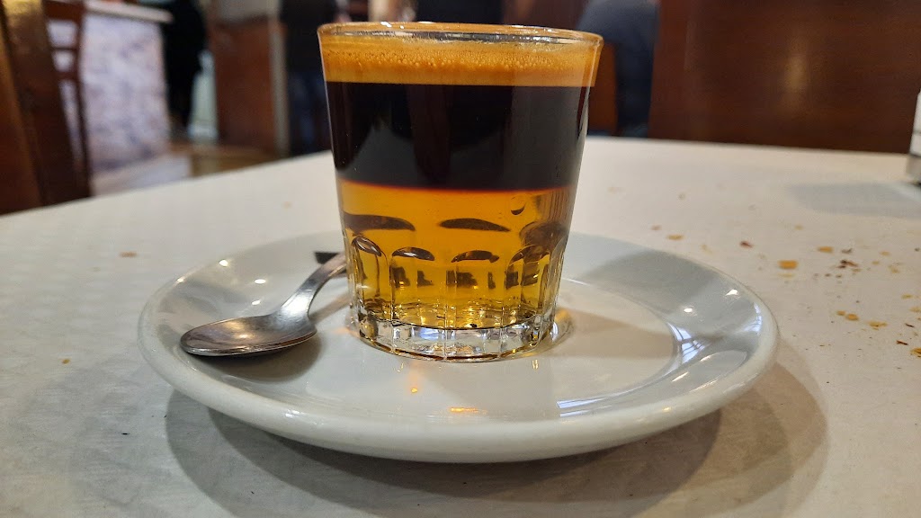 El Barrilet Carcaixent — Carajillo